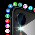 程序图标：LED Flash on Call and SMS