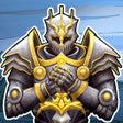 Programikonen: Paladins Story: Fantasy R…