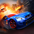 プログラムのアイコン：Fastlane 3D : Street Figh…