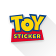 Stickers - Toy Stickers