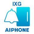 程序图标: AIPHONE IXG
