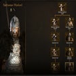Icon of program: Expanded Elite Troops