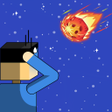 ไอคอนของโปรแกรม: Last 60 Seconds Of Earth