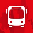 Programın simgesi: Oxford Bus and Thames Tra…