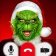 프로그램 아이콘: Outfit Grinch Christmas