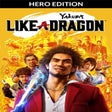 프로그램 아이콘: Yakuza: Like a Dragon - H…