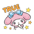プログラムのアイコン：Sanrio Stickers WASticker…