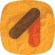 プログラムのアイコン：Rugos - Freemium Icon Pac…