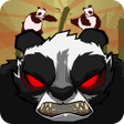 ไอคอนของโปรแกรม: Bamboo Panda