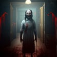 أيقونة البرنامج: Scary Horror 2: Escape Ro…