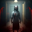 Ikona programu: Scary Horror 2: Escape Ro…