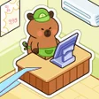 Programın simgesi: Sticker Home: Cute DIY Ga…
