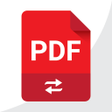 Programın simgesi: PDF Reader - PDF Editor