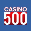Programikonen: Casino 500 - Real Money