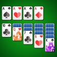 Programın simgesi: Solitaire - Classic Cards…