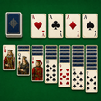 程序图标:Solitaire : Classic Cards…