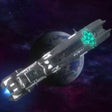 Иконка программы: Space Menace