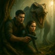 Programikonen: Dinosaur Zoo Hunter