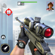 Ikon program: Sniper Games-3D Shooting …