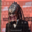 Programikonen: Predator Keyboard & Theme