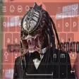 Predator Keyboard & Theme