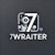 Иконка программы: 7wrAIter