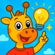 Icoon van programma: Puzzles - games for kids
