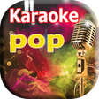 程序图标：Lengkap Karaoke Pop Indon…