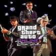 Programikonen: Grand Theft Auto Online: …