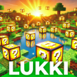 Lucky block for minecraft icon