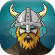 Ikon program: Ragnar - Viking , Nordic …