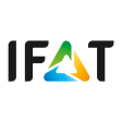 Biểu tượng của chương trình: IFAT Munich 2024