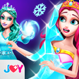 Icoon van programma: My Princess 3 - Noble Ice…