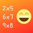 Ikona programu: Times tables
