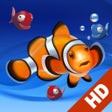ไอคอนของโปรแกรม: Aquarium Live - Real Fish…
