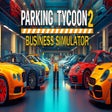 ไอคอนของโปรแกรม: Parking Tycoon 2: Busines…