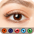 プログラムのアイコン：Eye Color Changer Camera …