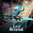 프로그램 아이콘: Lost Arsenal