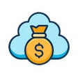 ไอคอนของโปรแกรม: AirDeals: Easy Airbnb dea…