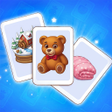 ไอคอนของโปรแกรม: Deck Sort - Card Games