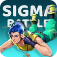 Icon of program: Sigma Battle: Royale Chap…