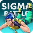 Sigma Battle: Royale Chapter 2