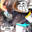 ไอคอนของโปรแกรม: World of Trollge