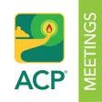프로그램 아이콘: ACP Meetings