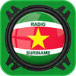 程序图标：Radio Suriname 2021