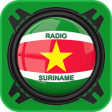 Radio Suriname 2021