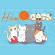 Иконка программы: Hex Cats