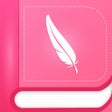 Ícone do programa: Write Diary  Notes - Dino…