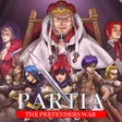 プログラムのアイコン：Partia 2
