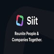 Иконка программы: Siit - Your Employee Home